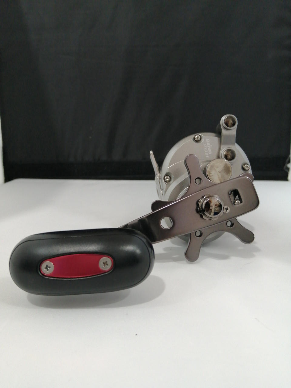 CATALINA Spinning Reel HI-SPEED