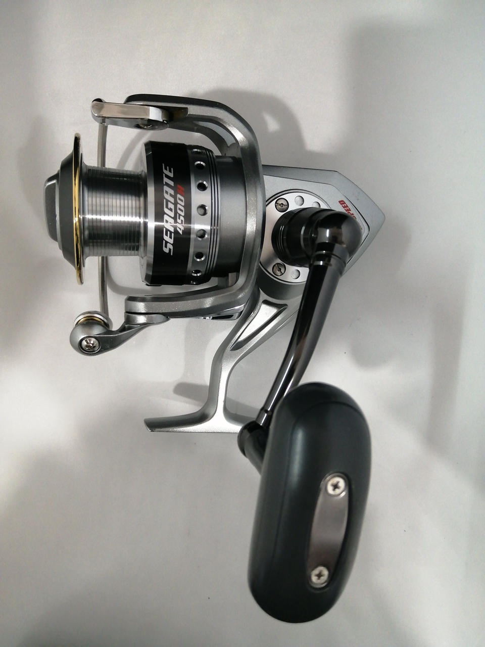 DAIWA Spinning Reel SEAGATE1500H