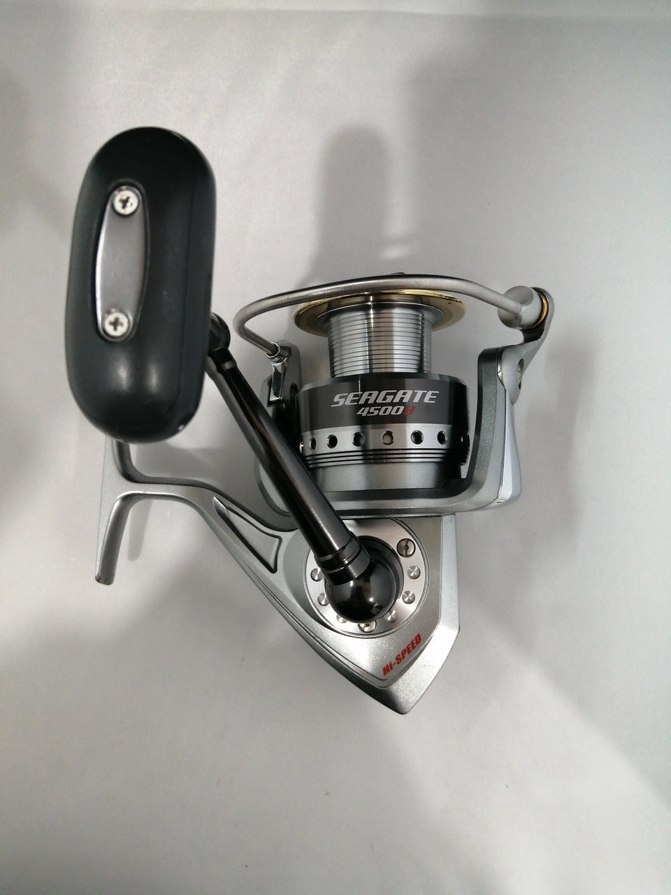 DAIWA Spinning Reel SEAGATE1500H