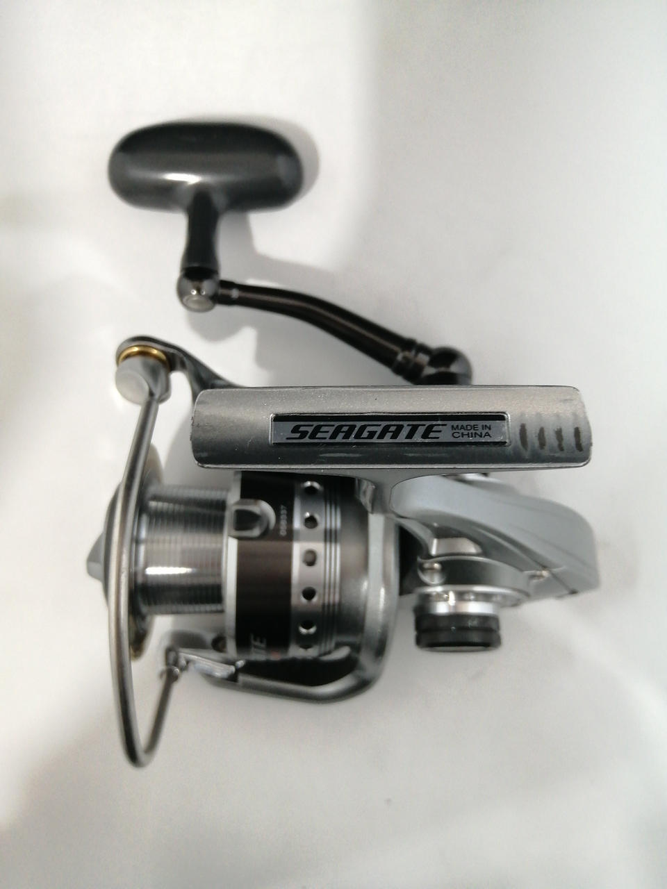 DAIWA Spinning Reel SEAGATE1500H