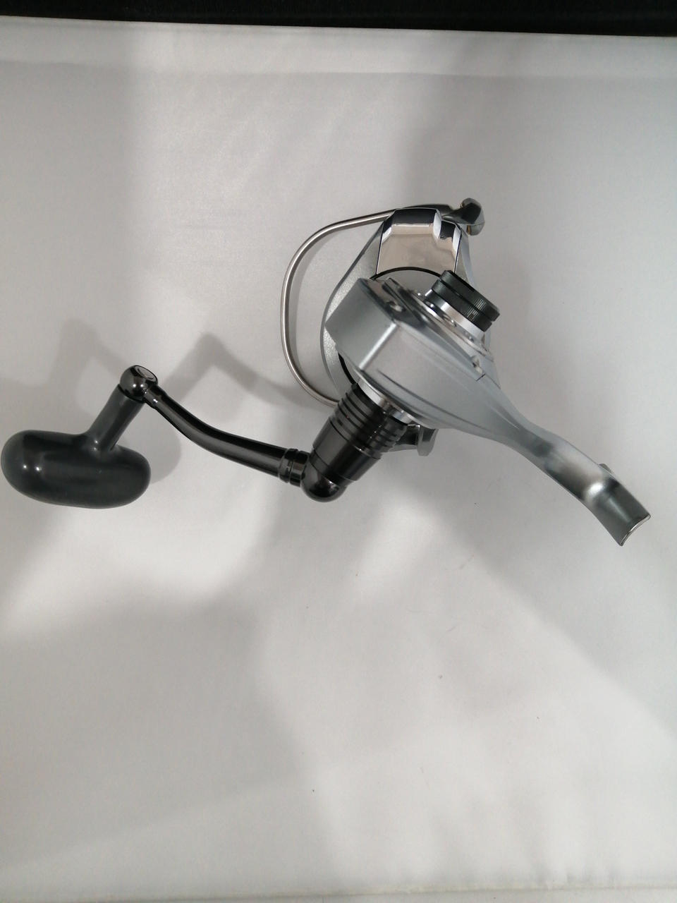 DAIWA Spinning Reel SEAGATE1500H