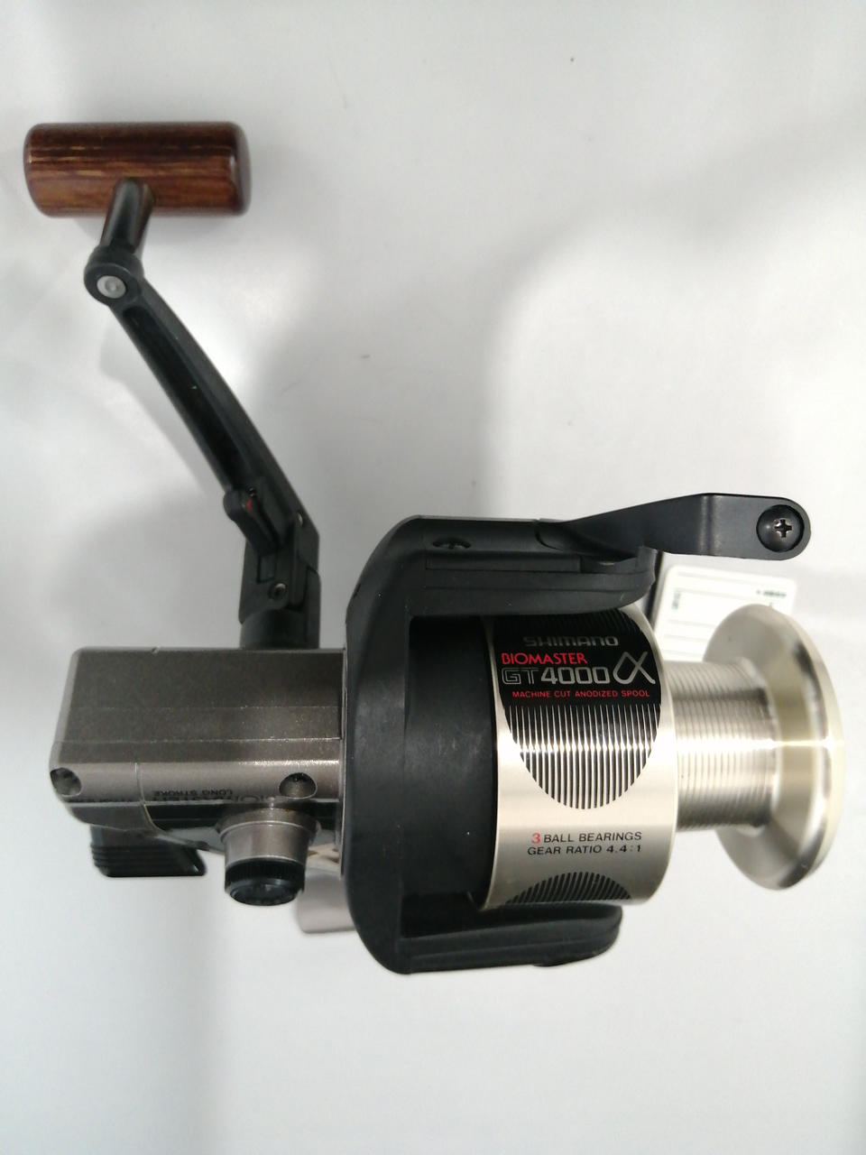 SHIMANO Spinning Reel Biomaster GT4000α