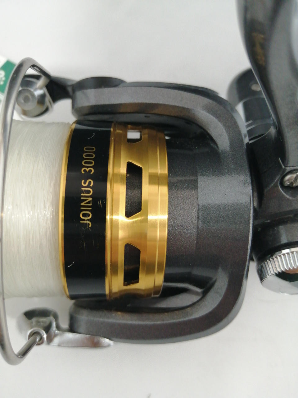 DAIWA Spinning Reel 16 Joinus