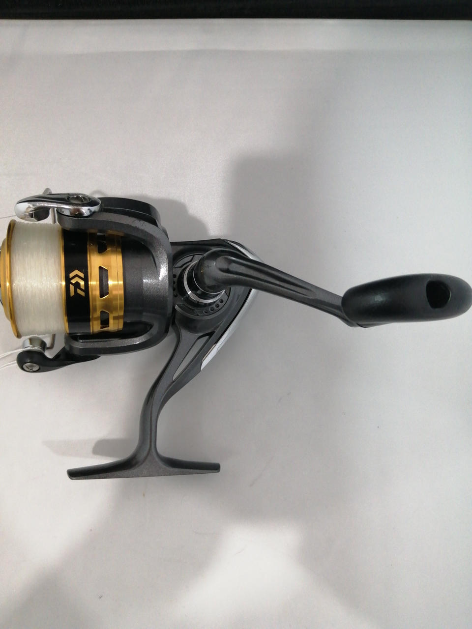 DAIWA Spinning Reel 16 Joinus