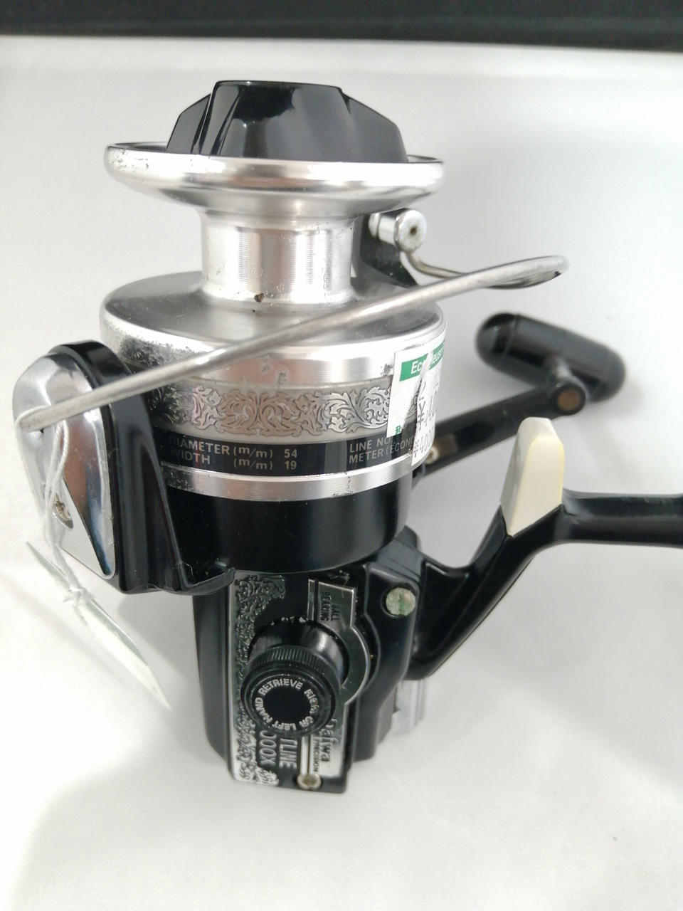 DAIWA Spinning Reel SPORTLINE ST-1000X