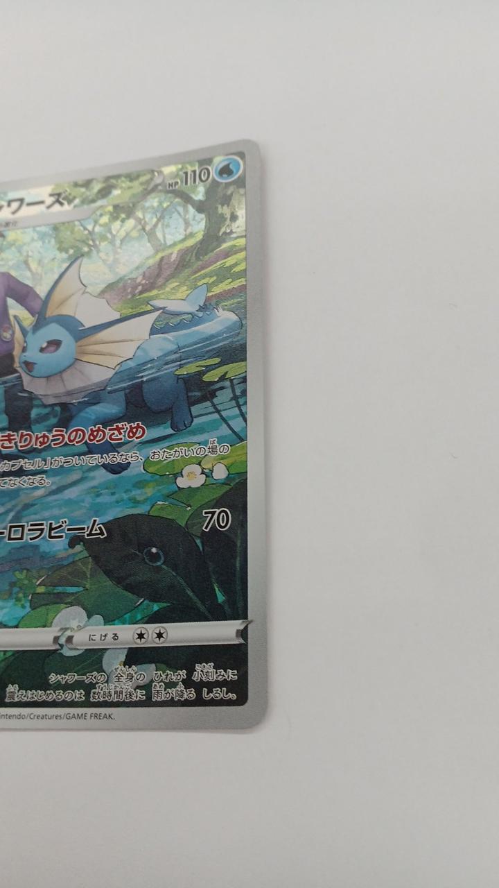 Pokémon Showers S8B-189