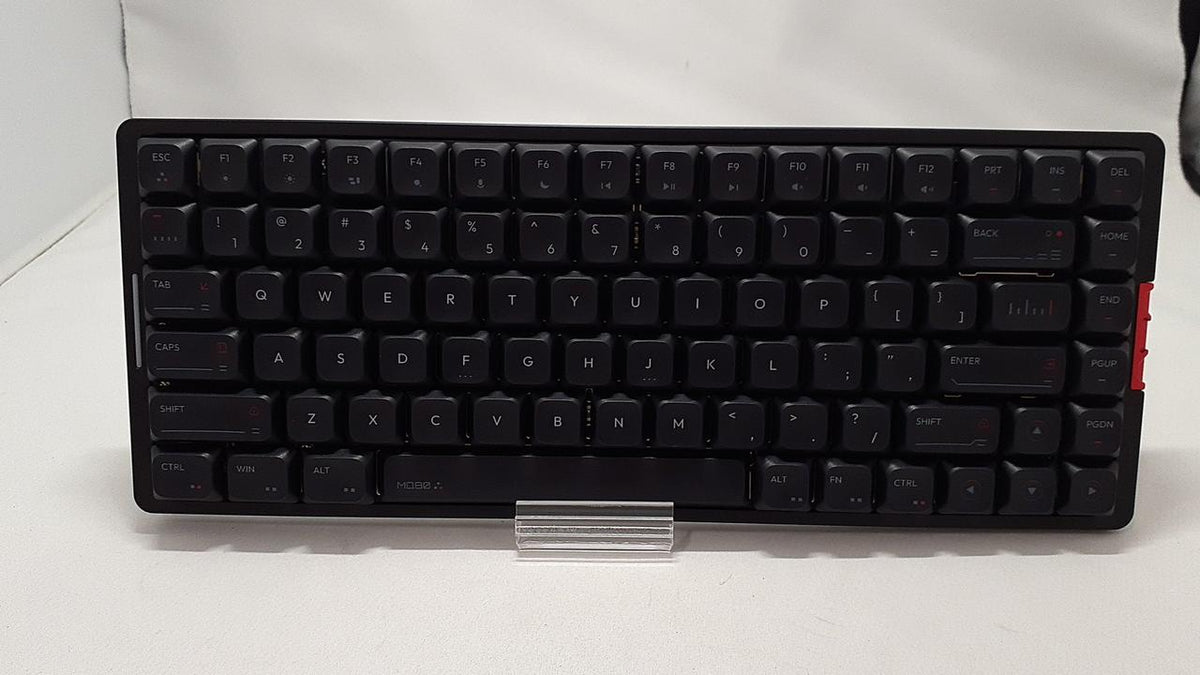 IQUNIX Keyboard: MQ80
