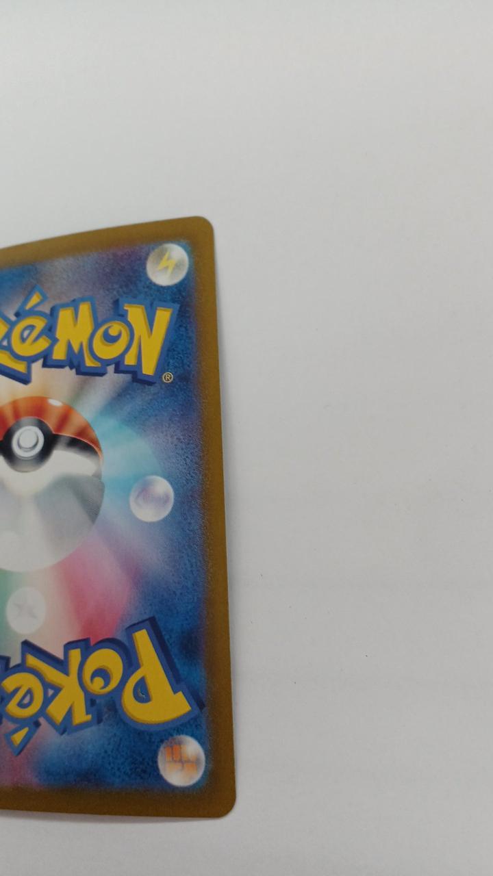 Pokémon Latias EX SV7A-078