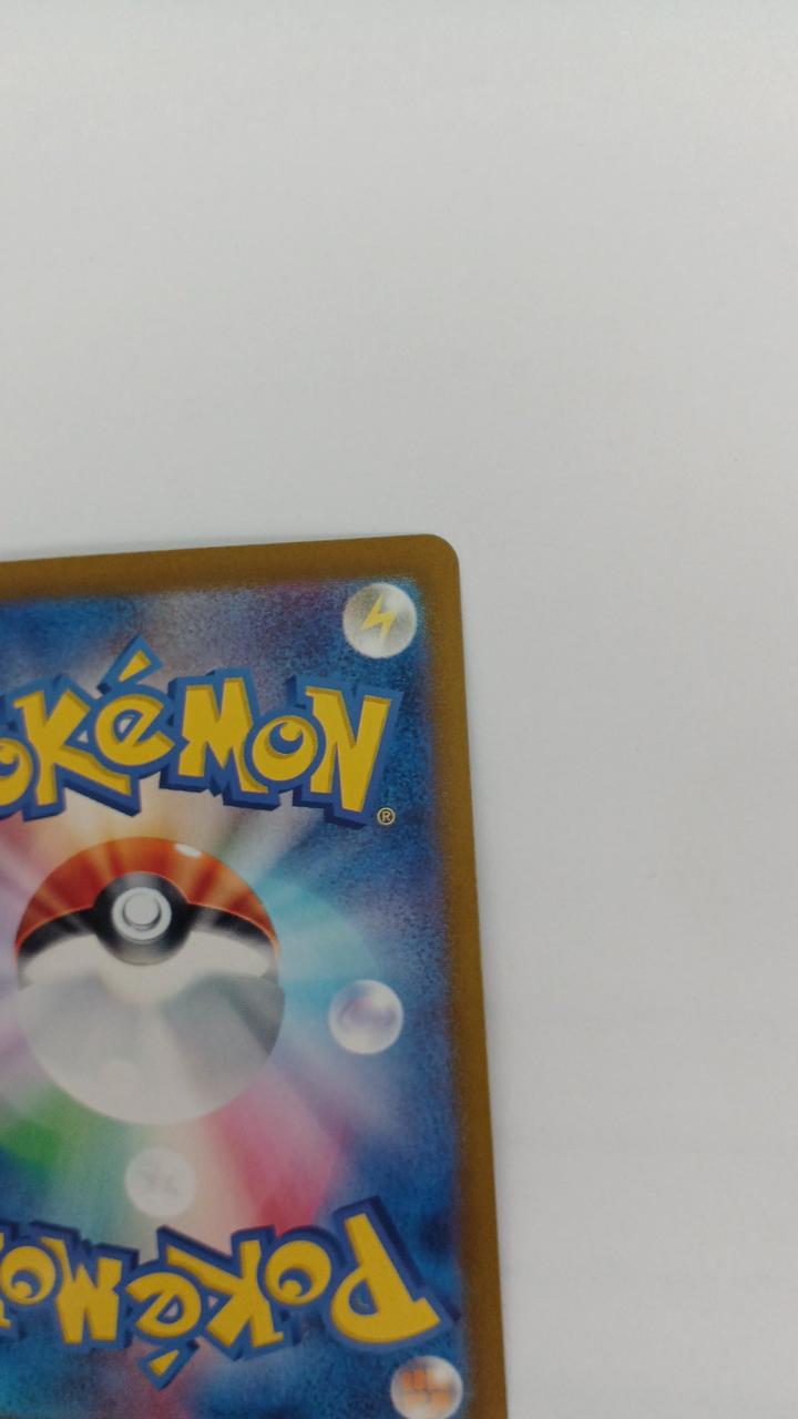 Pokémon Latias EX SV7A-078