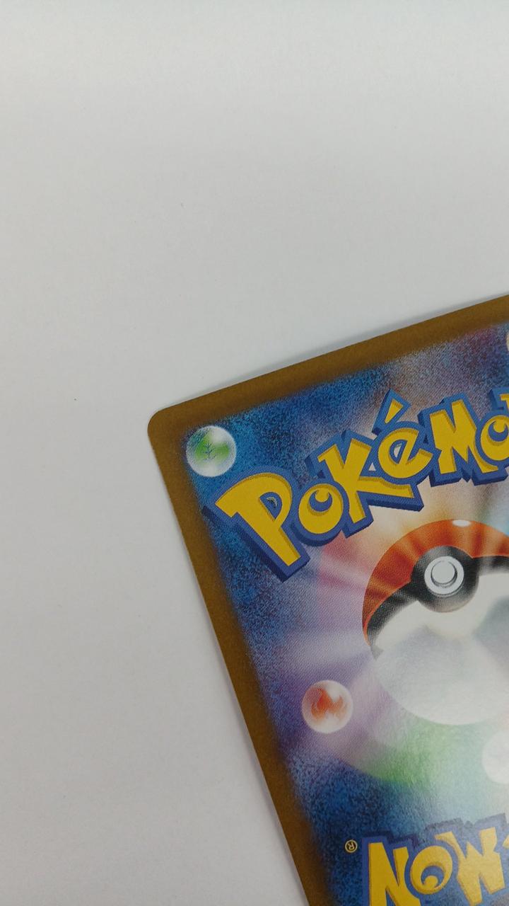 Pokémon Southern Dora EX SV8-133