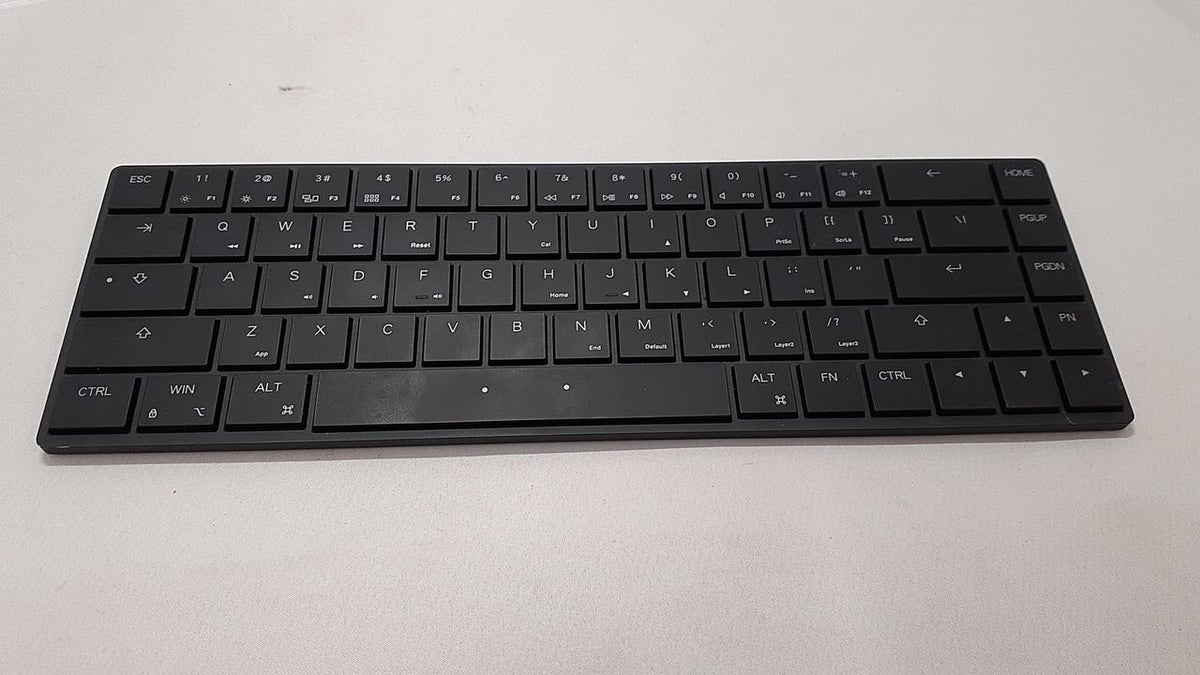 MISTEL Keyboard: MD68