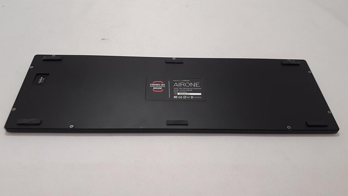 MISTEL Keyboard: MD68