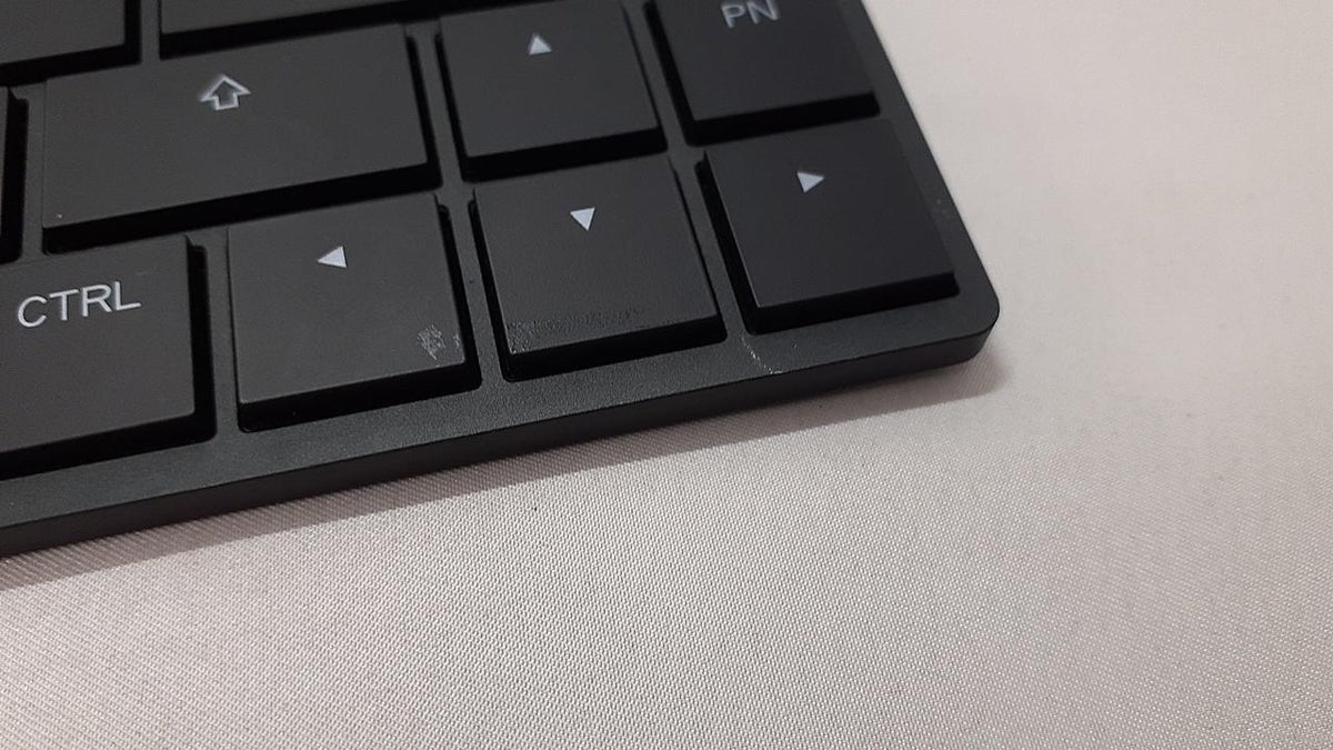 MISTEL Keyboard: MD68