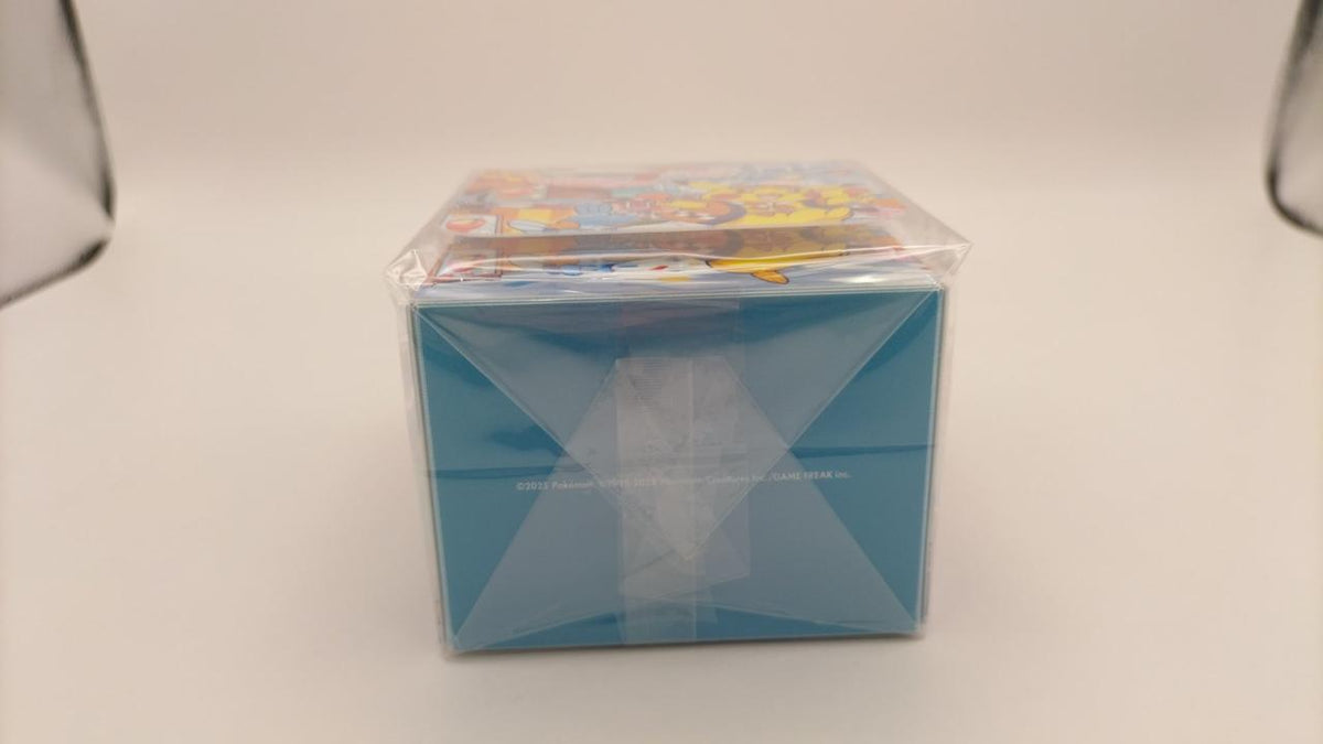 Pokémon Card Scarlet & Violet Special BOX Pokémon Cen Special BOX - Banzai Thrifting | BanzaiHobby