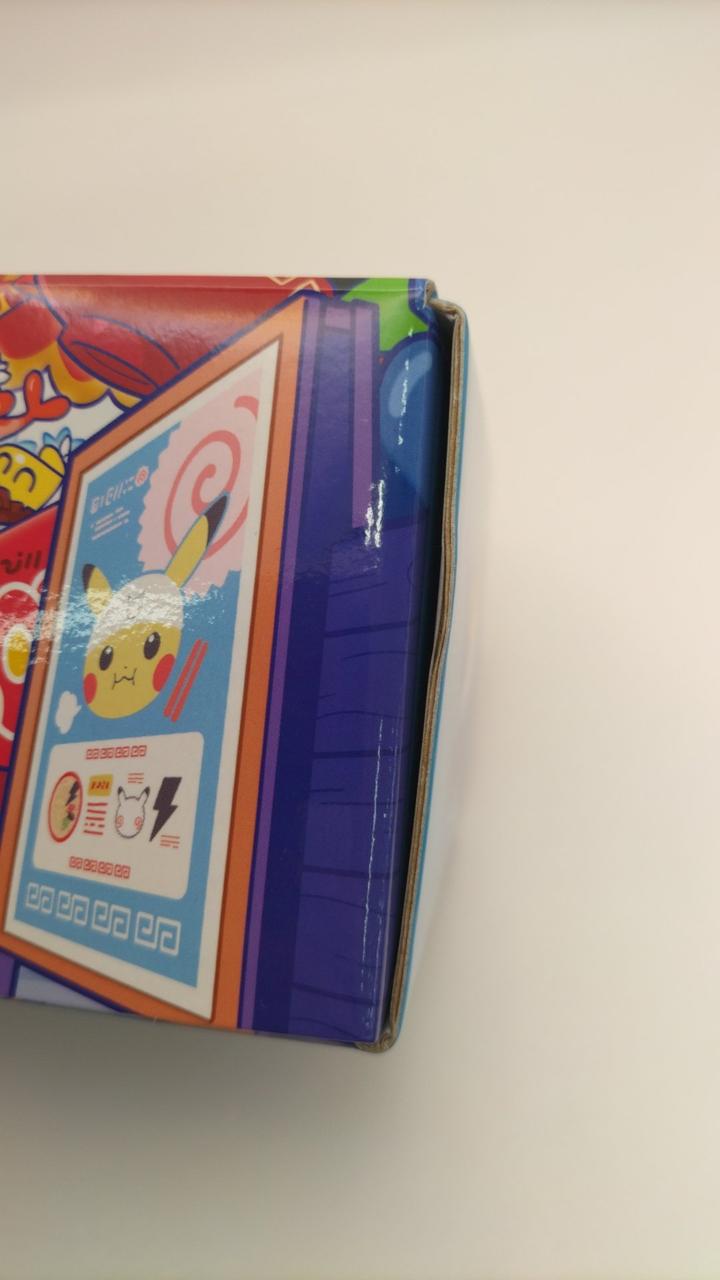 Pokémon Card Scarlet & Violet Special BOX Pokémon Cen Special BOX - Banzai Thrifting | BanzaiHobby