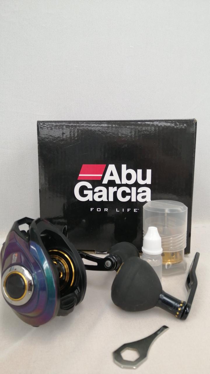 Abu Garcia SALTY STAGE CONCEPT-FREE