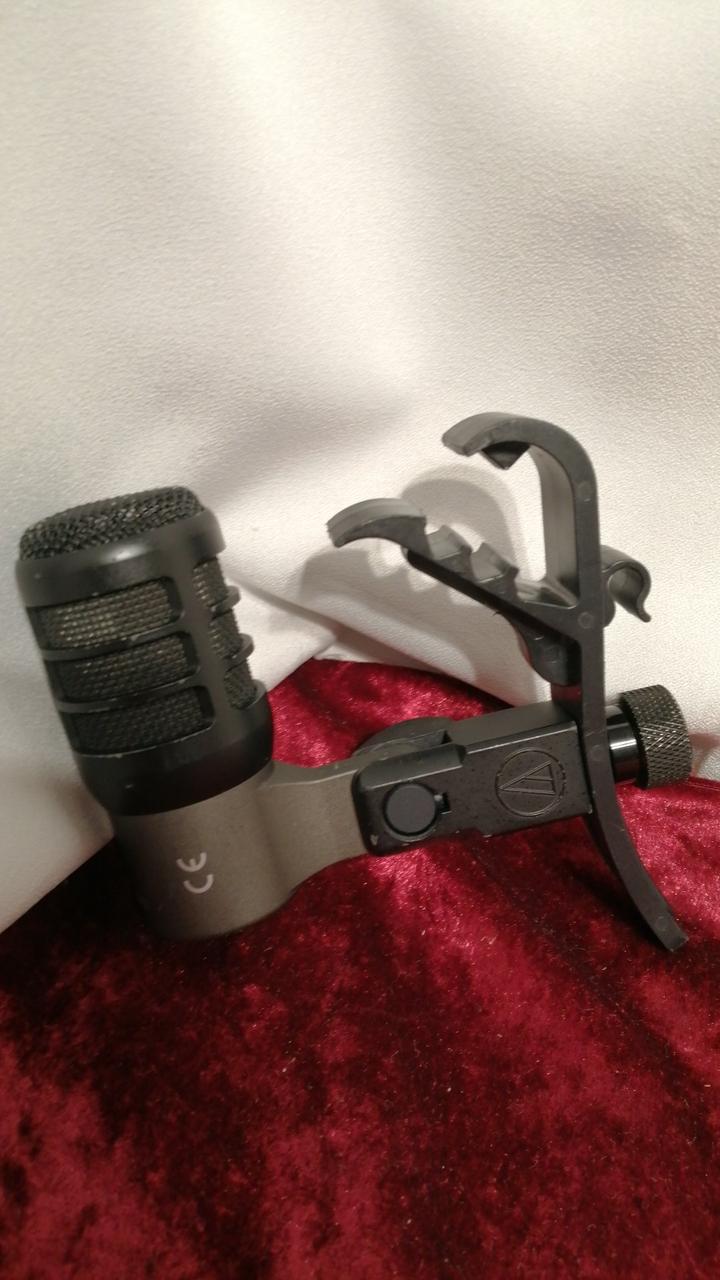 AUDIO-TECHNICA Dynamic Microphone ATM230