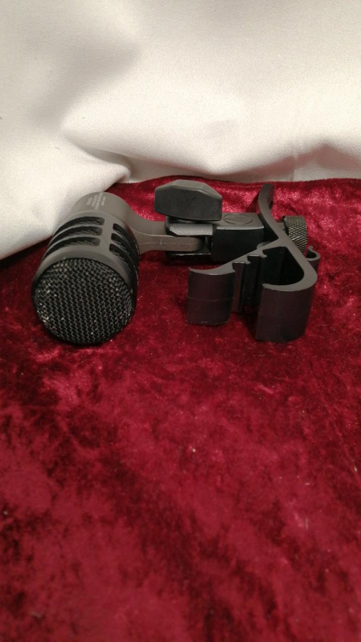 AUDIO-TECHNICA Dynamic Microphone ATM230