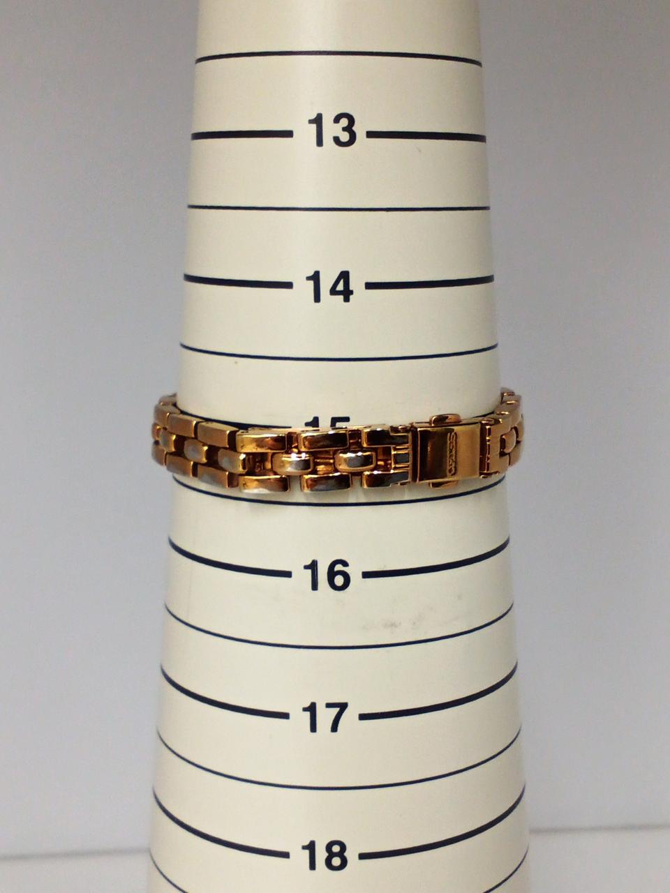 SEIKO Solar Wristwatch V117-0BB0