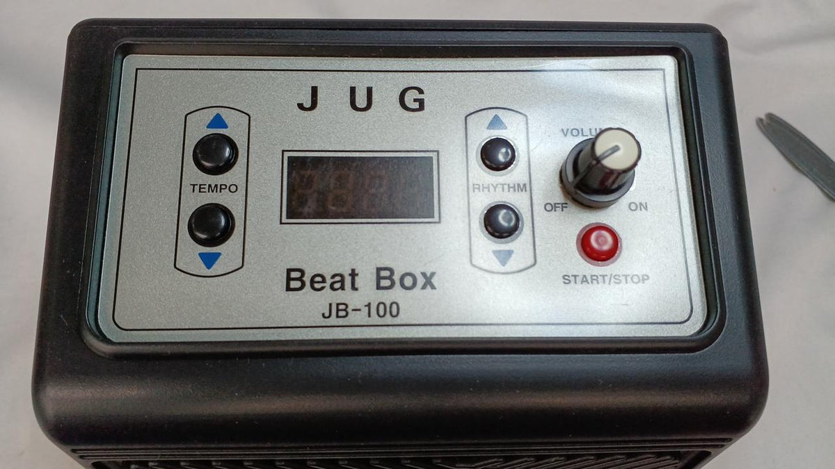 JUG BEATBOX JB-100