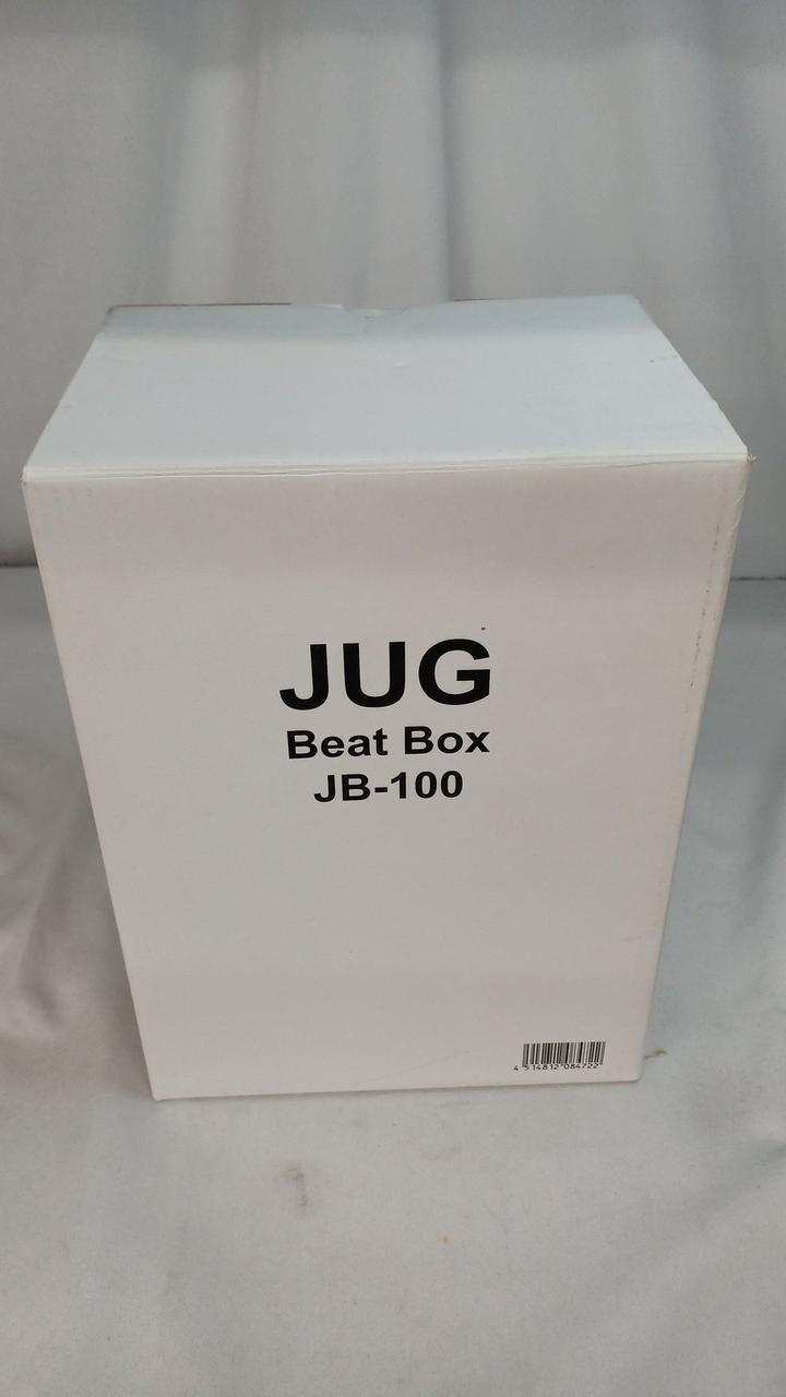JUG BEATBOX JB-100