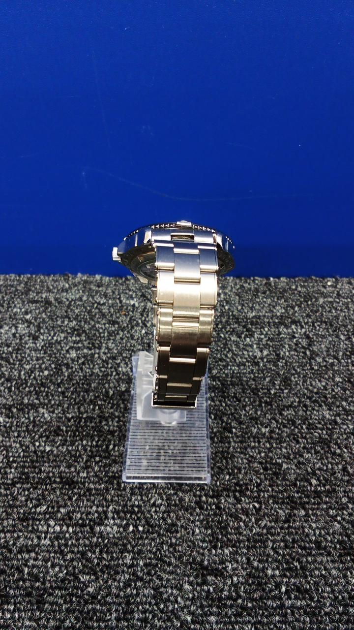 SEIKO Automatic Wristwatch 4R36-10A0