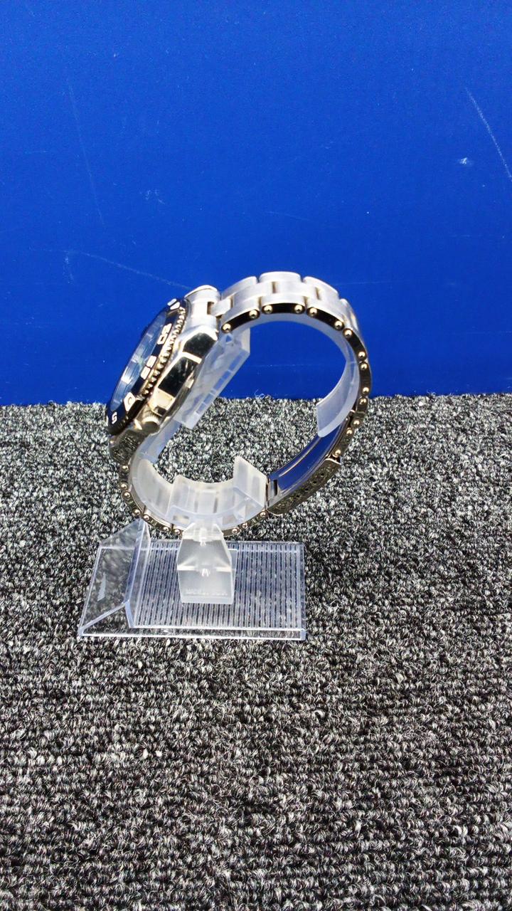 SEIKO Automatic Wristwatch 4R36-10A0