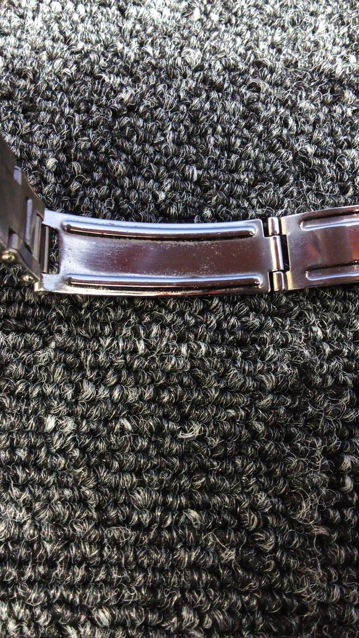 SEIKO Automatic Wristwatch 4R36-10A0