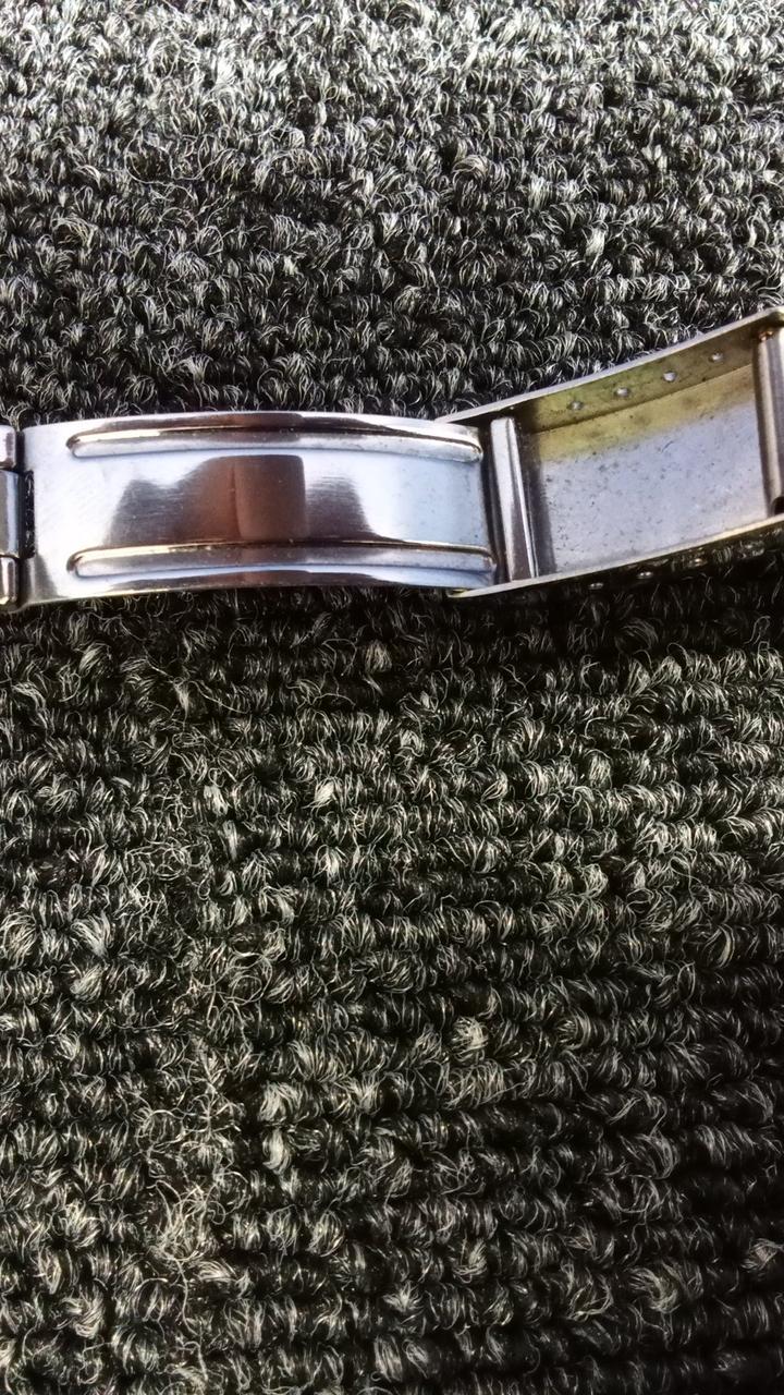 SEIKO Automatic Wristwatch 4R36-10A0