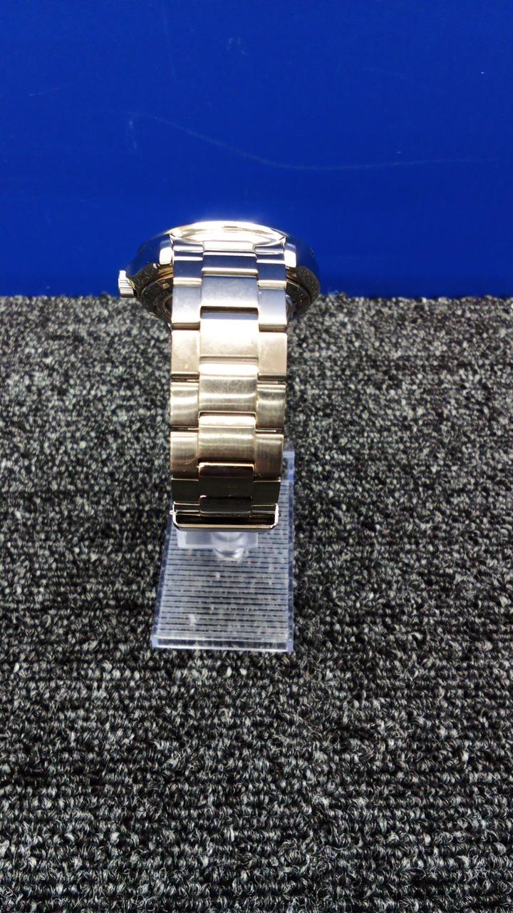 CITIZEN Automatic Wristwatch NP1010-78E