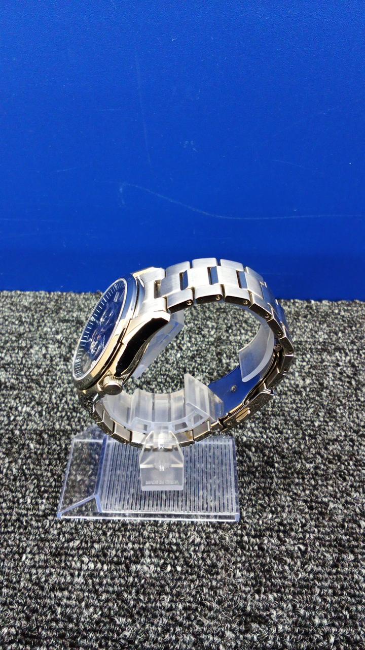 CITIZEN Automatic Wristwatch NP1010-78E