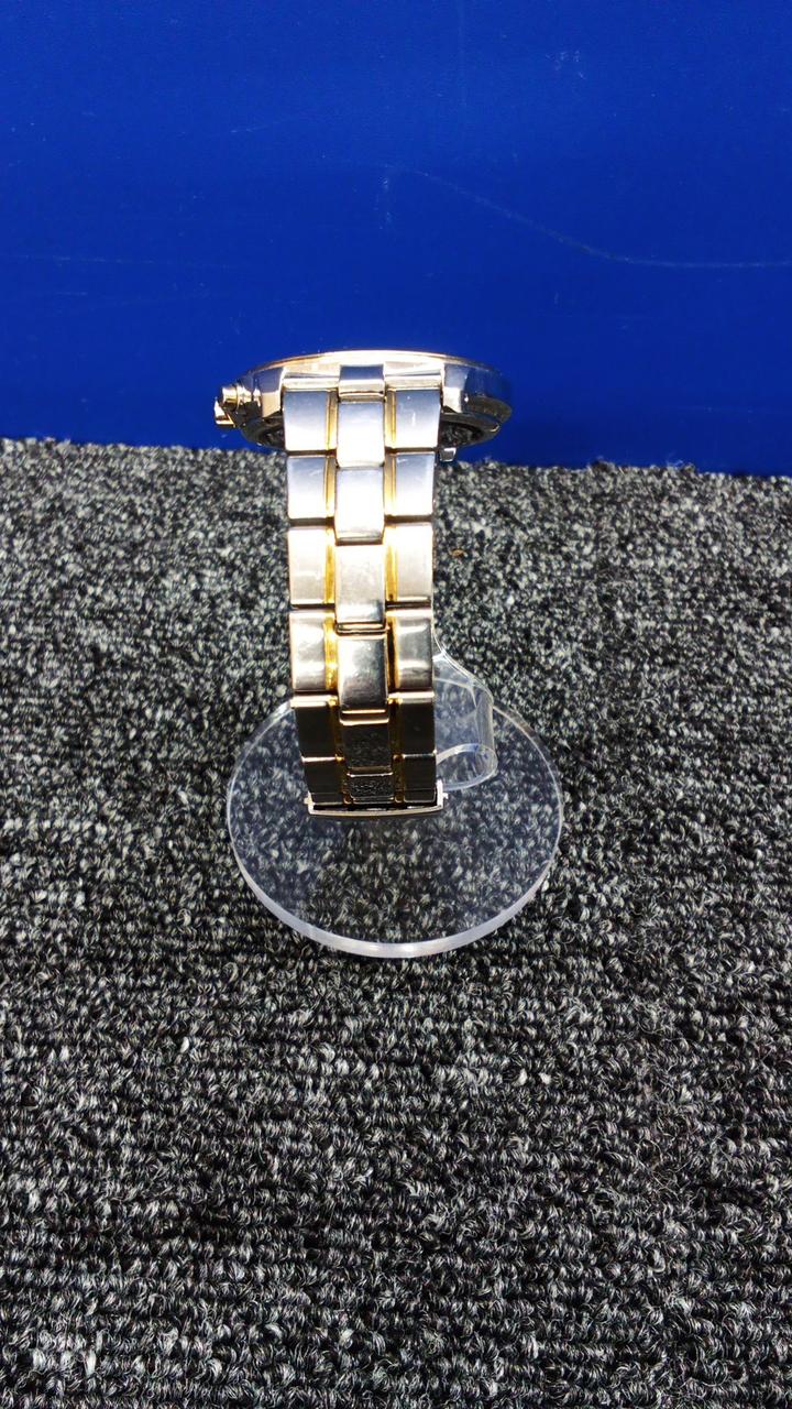 SEIKO Solar MOP Dial 7B22-0BK0