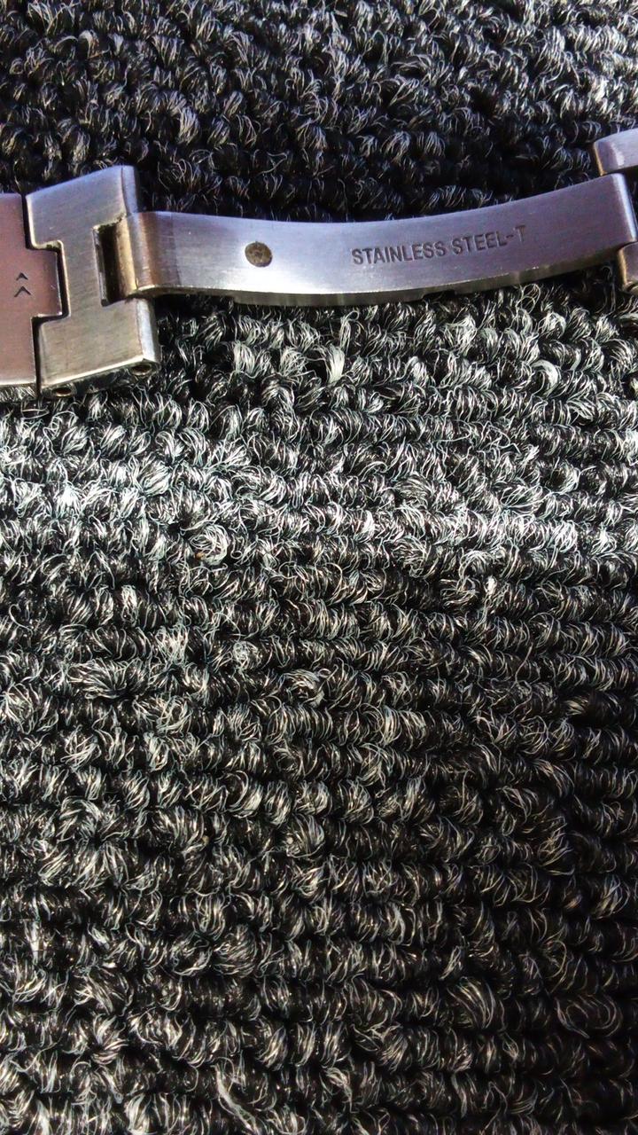 SEIKO Solar MOP Dial 7B22-0BK0