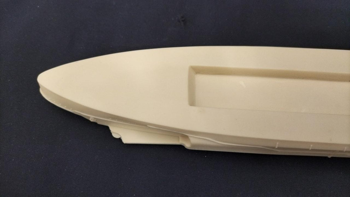 pet shop Battleship Yamato 1/700 - Banzai Thrifting | BanzaiHobby