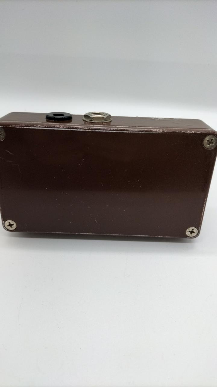CHOCOLATE ELECTRONICS Effects pedal: Chocolate Drive
