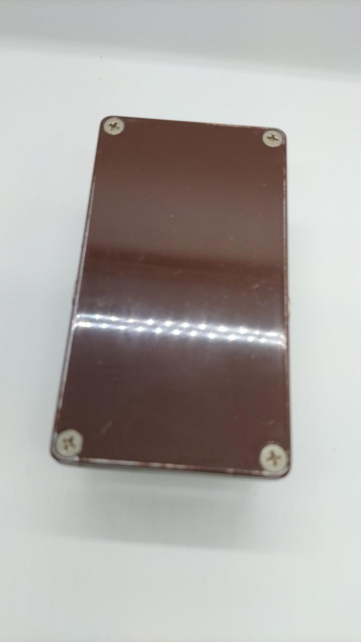 CHOCOLATE ELECTRONICS Effects pedal: Chocolate Drive