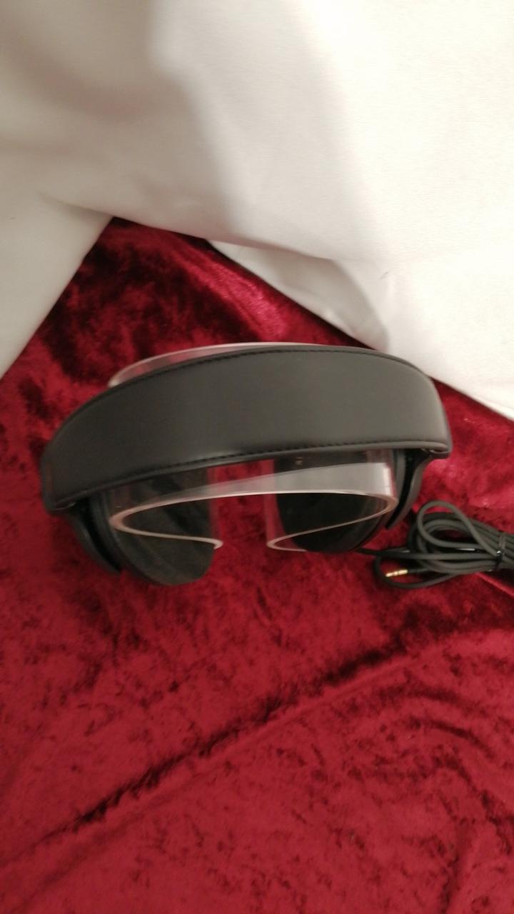 SONY Monitor headphones MDR-MV1