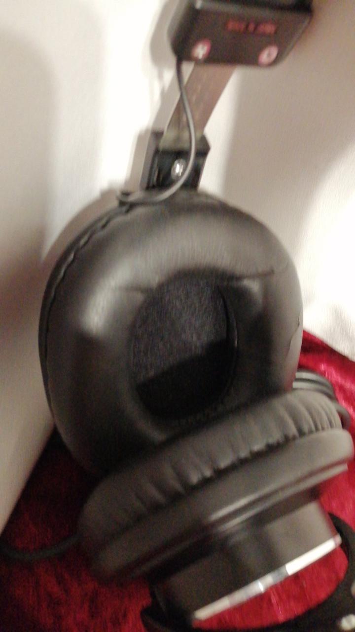 SONY Monitor Headphones MDR-CD900ST