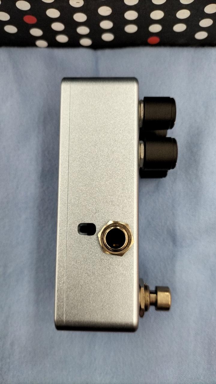 ONE CONTROL Bass Preamplifier BLUE360 AIAB