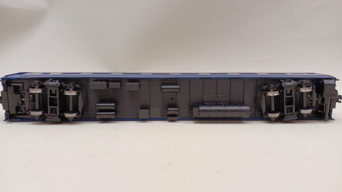 TOMIX JR Passenger Car Ohane 25-100 Series (Hokutosei, JR East Specification) 1/80 Scale HO-5035