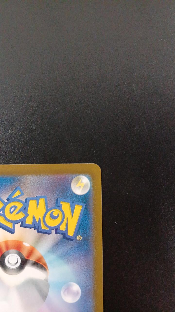 Pokémon Doctor's Research 266/184/S8B/B SR (Super Rare)