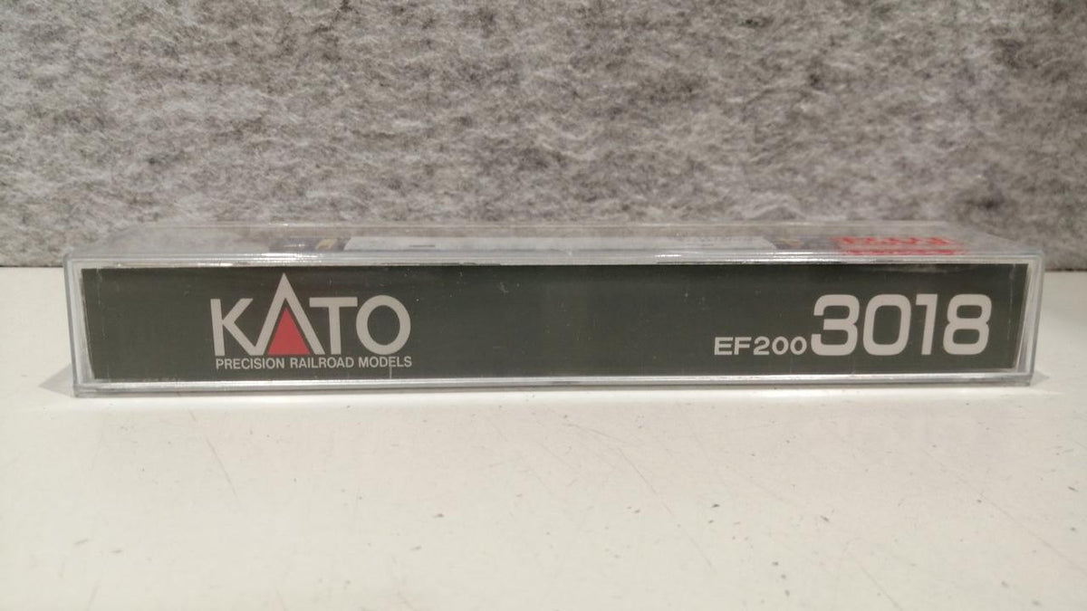 KATO Model Train INVERTER HI-TECH LOCO