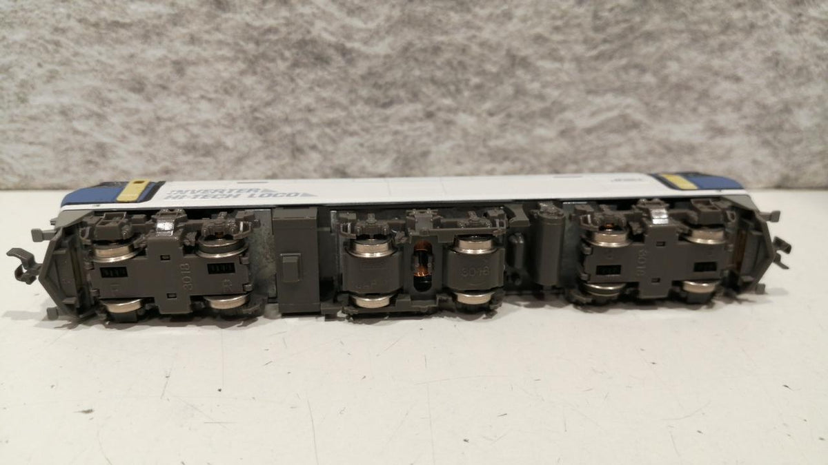 KATO Model Train INVERTER HI-TECH LOCO