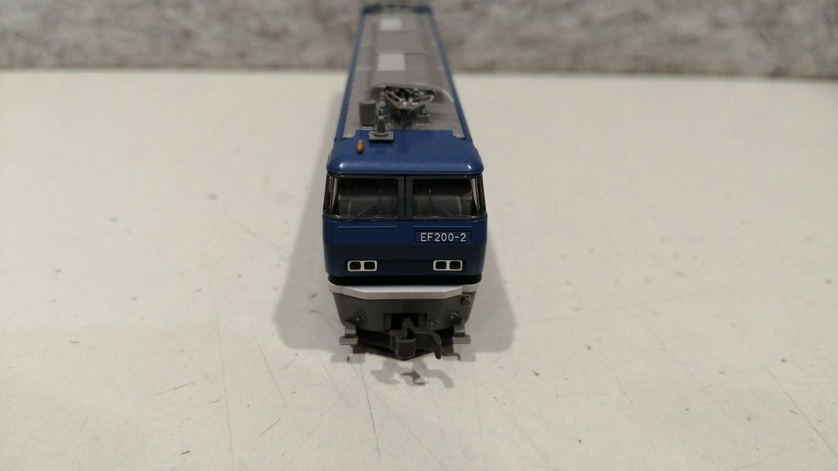 KATO Model Train INVERTER HI-TECH LOCO