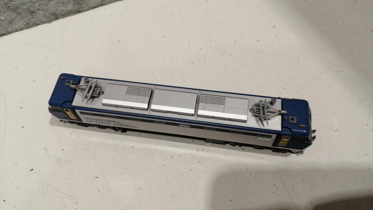 KATO Model Train INVERTER HI-TECH LOCO