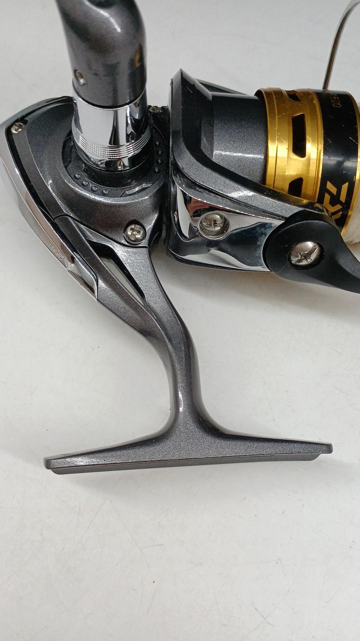 DAIWA Spinning Reel JOINUS 1500