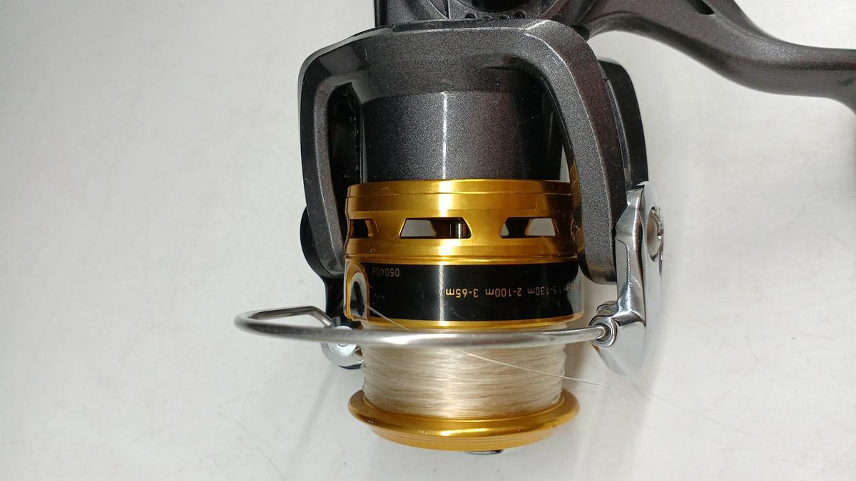 DAIWA Spinning Reel JOINUS 1500