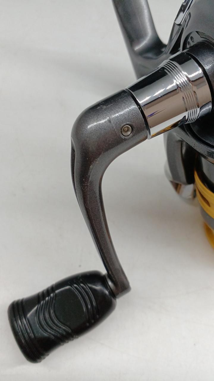DAIWA Spinning Reel JOINUS 1500