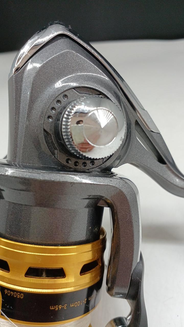 DAIWA Spinning Reel JOINUS 1500