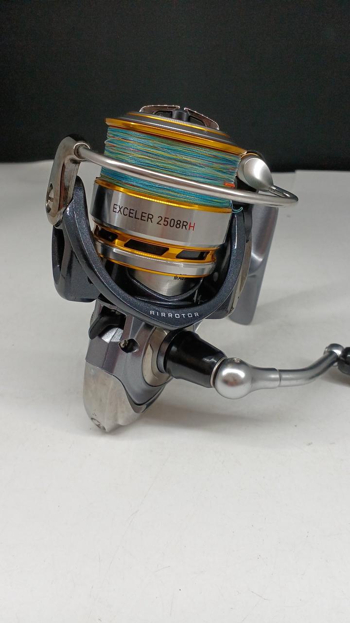 DAIWA Spinning Reel EXCELER 2508RH